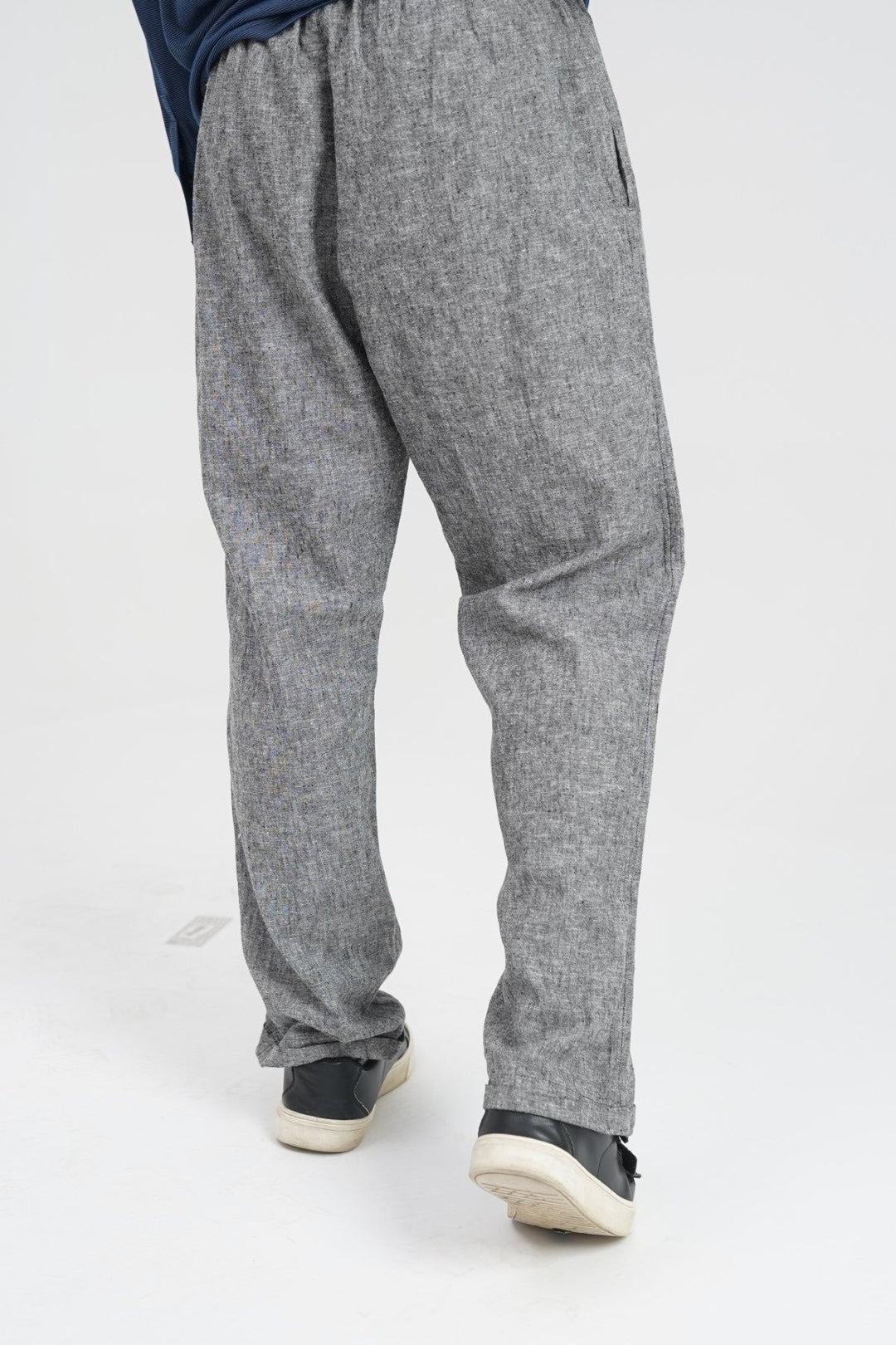 JOGGER TROUSERS