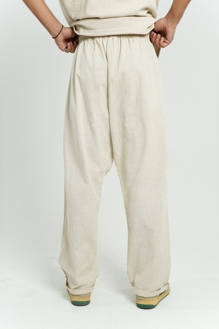 JOGGER TROUSERS