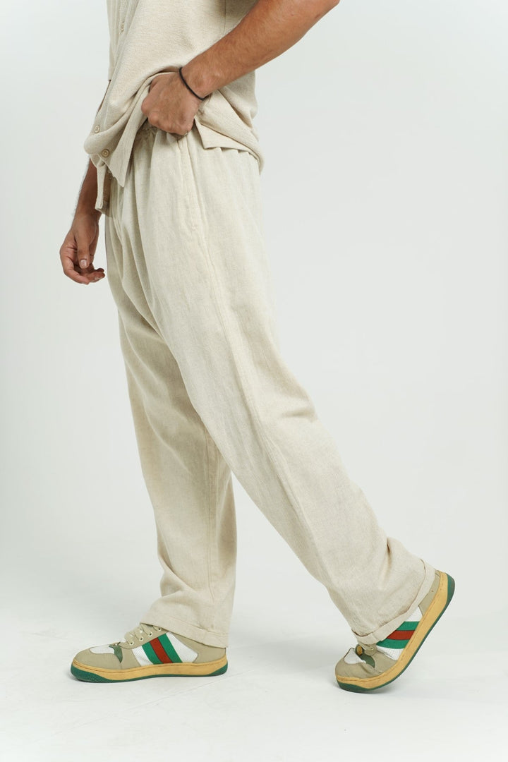 JOGGER TROUSERS