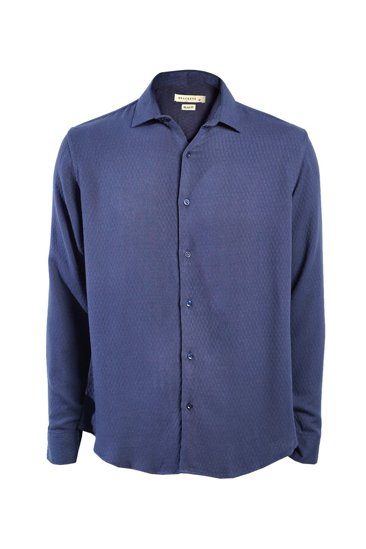 BKT CASUAL BUTTON-DOWN SHIRT