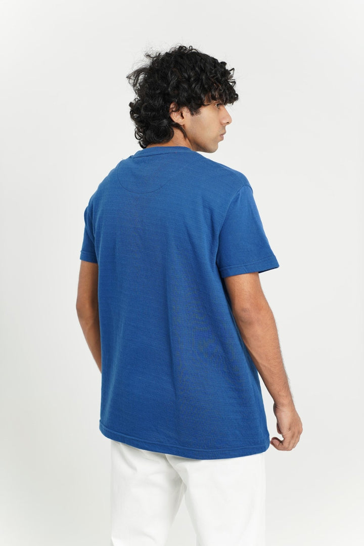 BKT DROP SHOULDER T-SHIRT