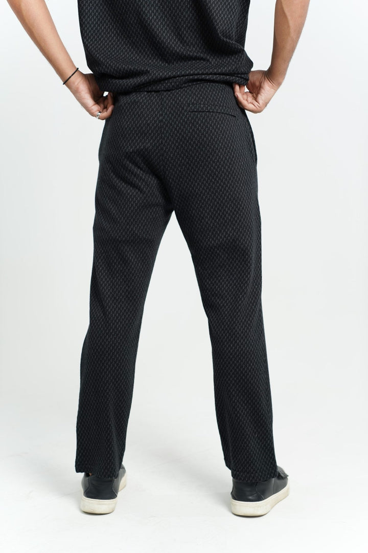 JOGGER TROUSERS