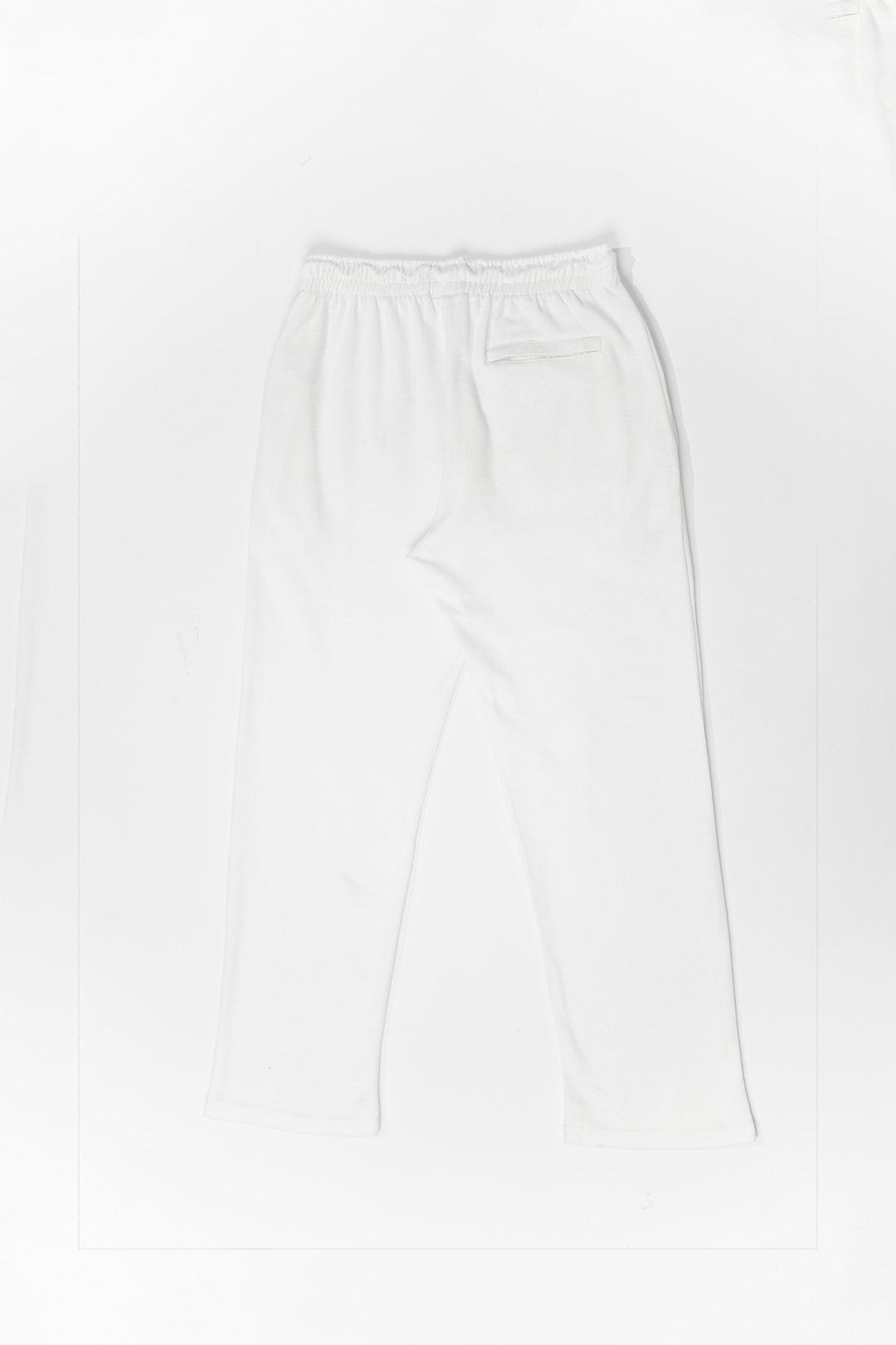 BKT JOGGER TROUSERS