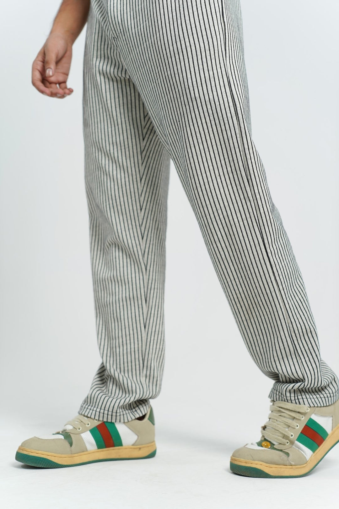 JOGGER TROUSERS