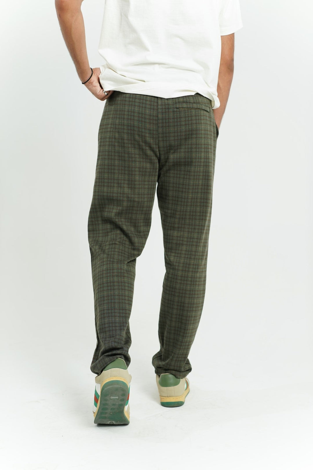 JOGGER TROUSERS