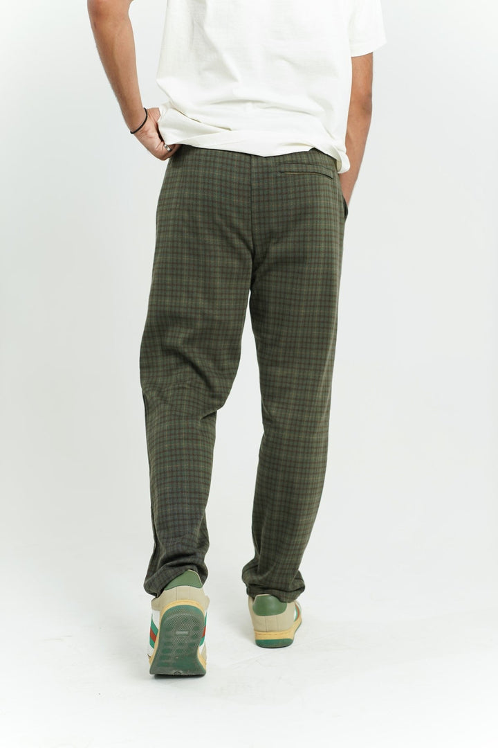 BKT JOGGER TROUSERS