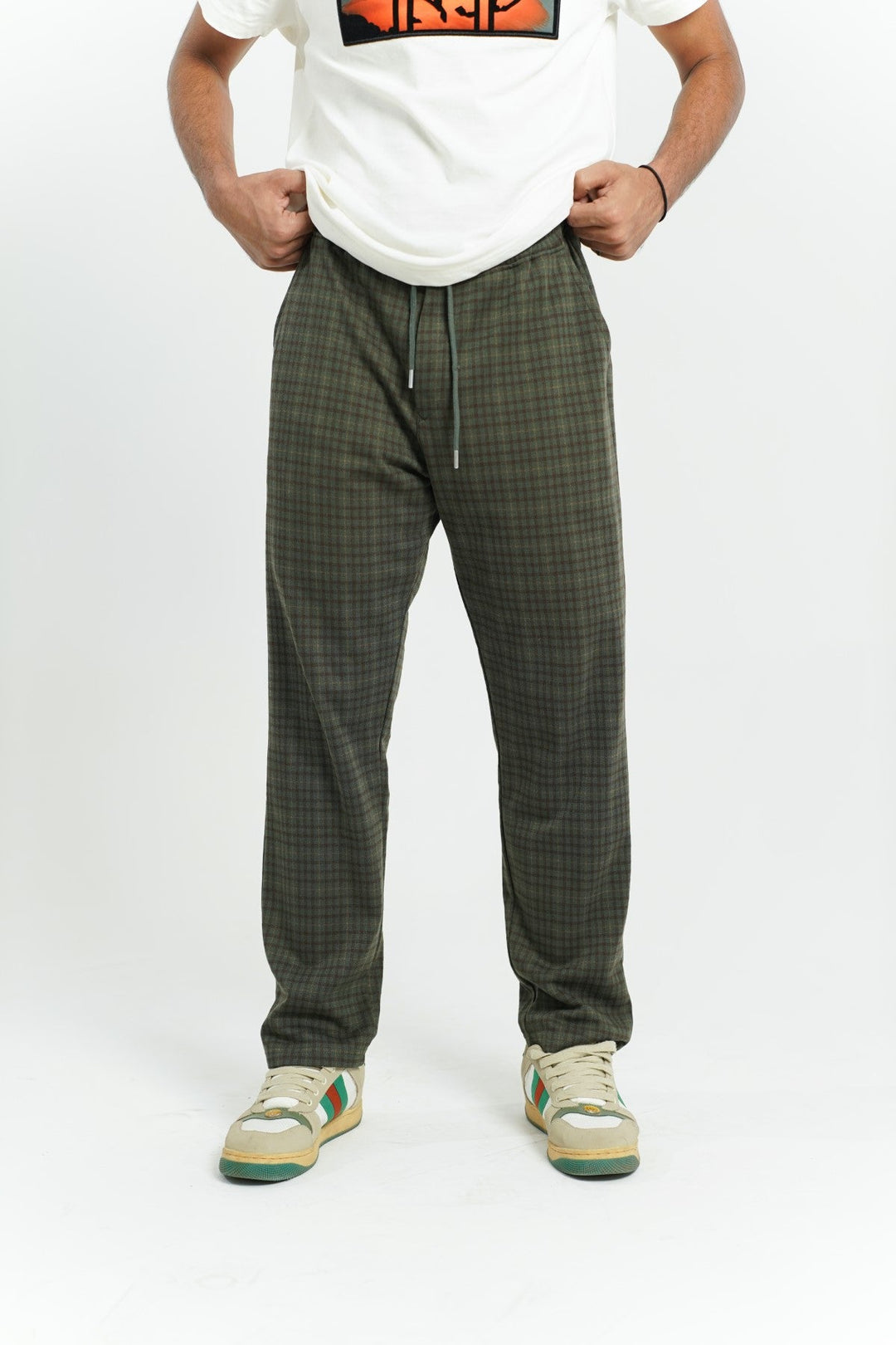 BKT JOGGER TROUSERS