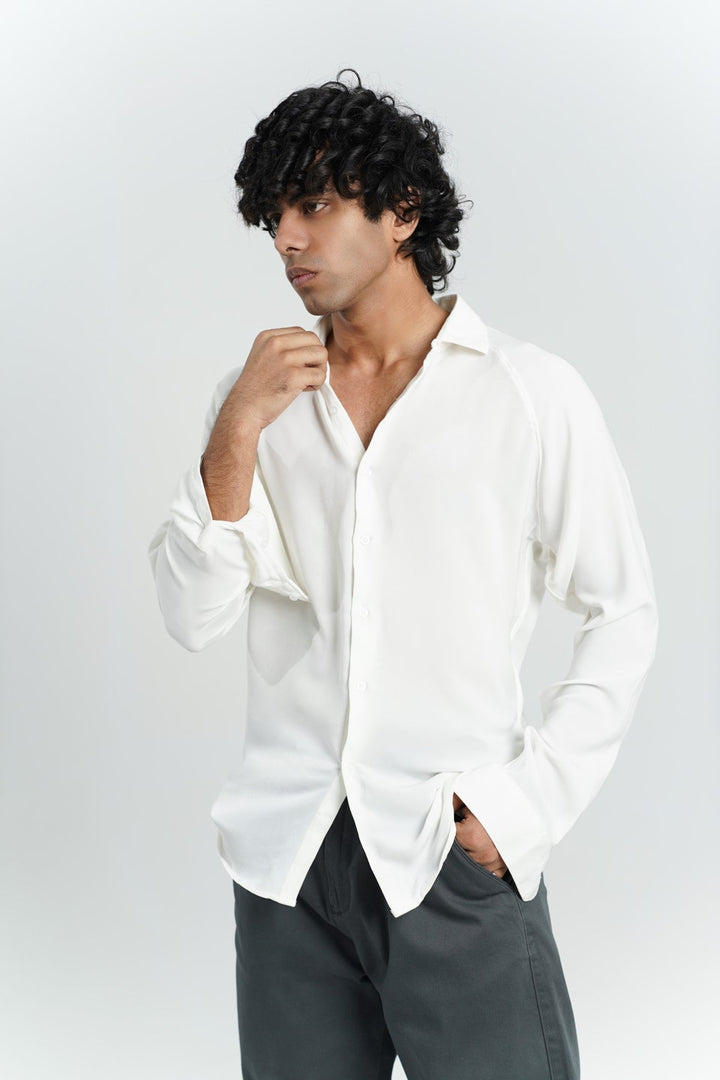 BKT CLASSIC BUTTON-DOWN SHIRT