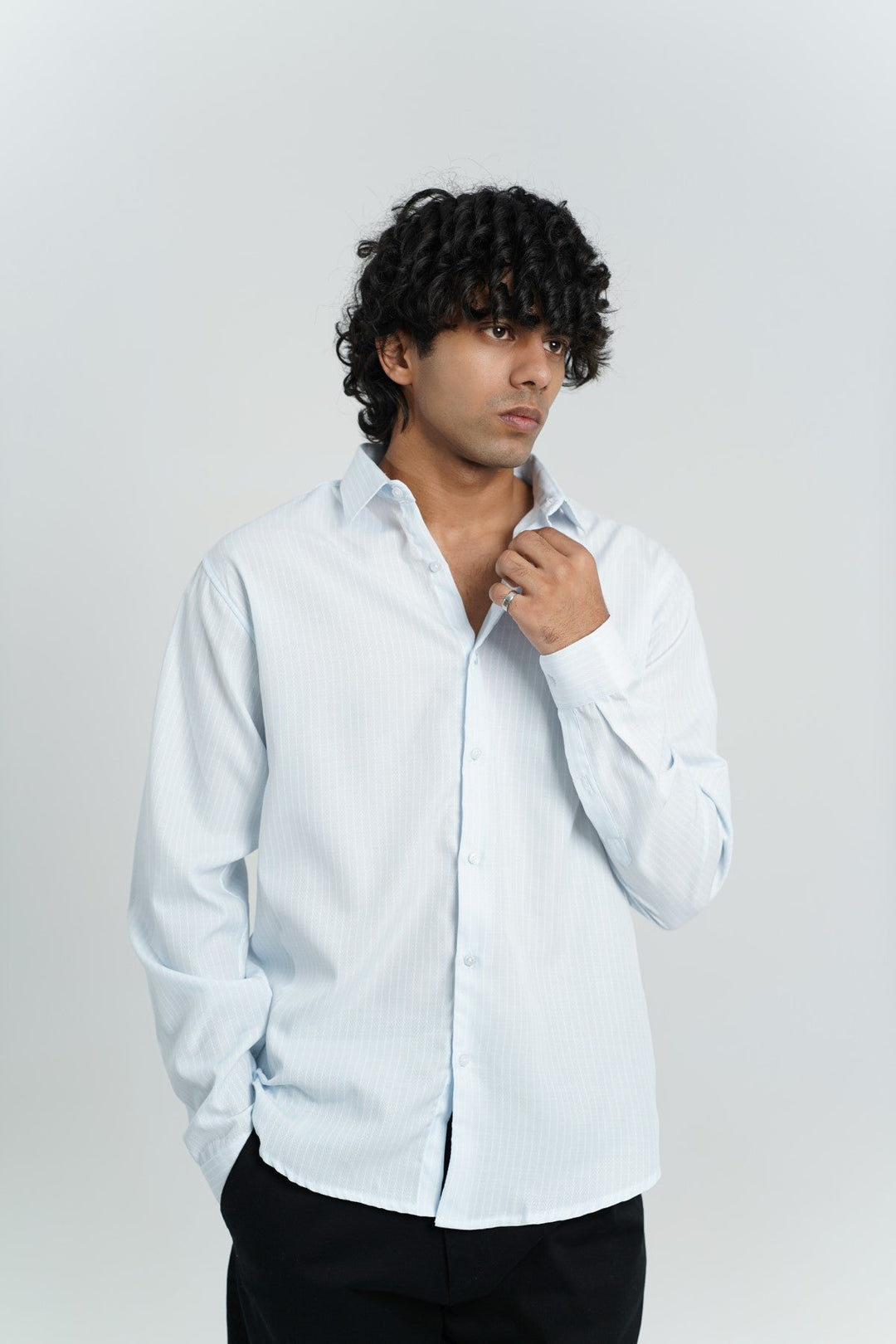 BKT CLASSIC BUTTONDOWN SHIRT