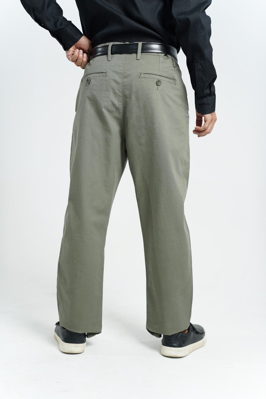 BKT CHINO PANTS