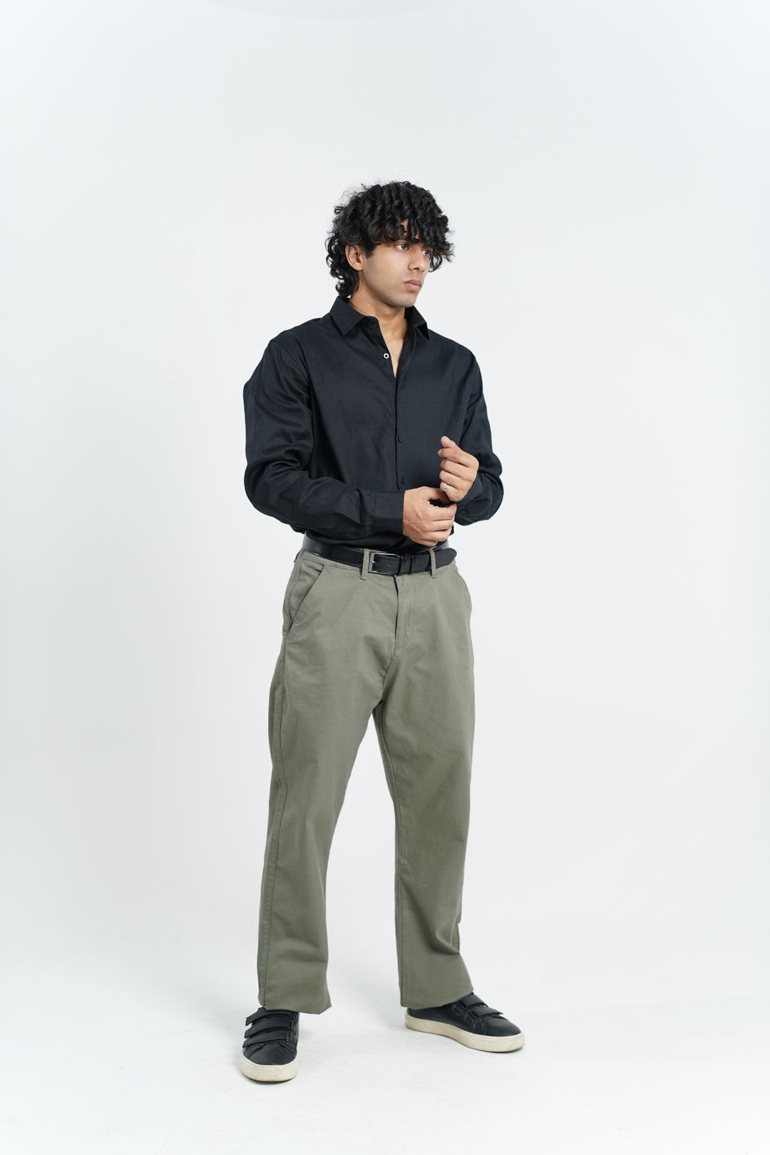 BKT CHINO PANTS