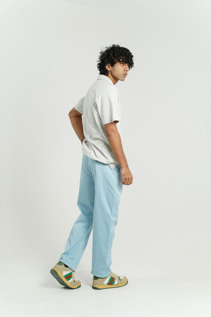 BKT CHINO PANTS