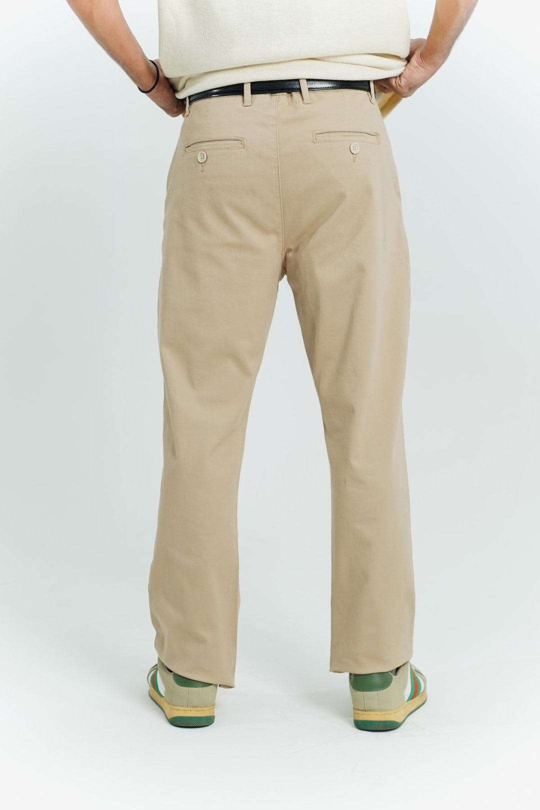 BKT CHINO PANTS