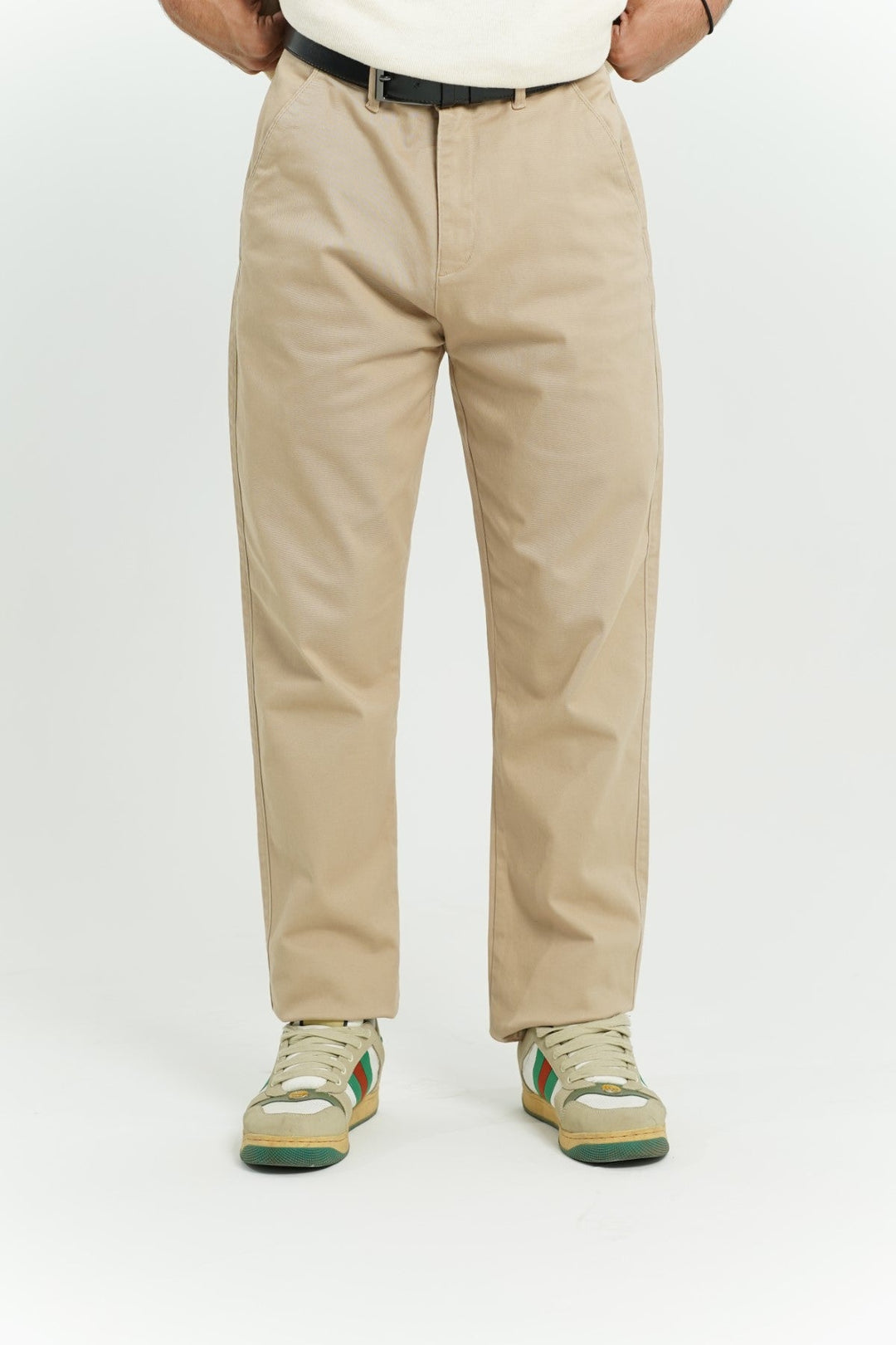 BKT CHINO PANTS