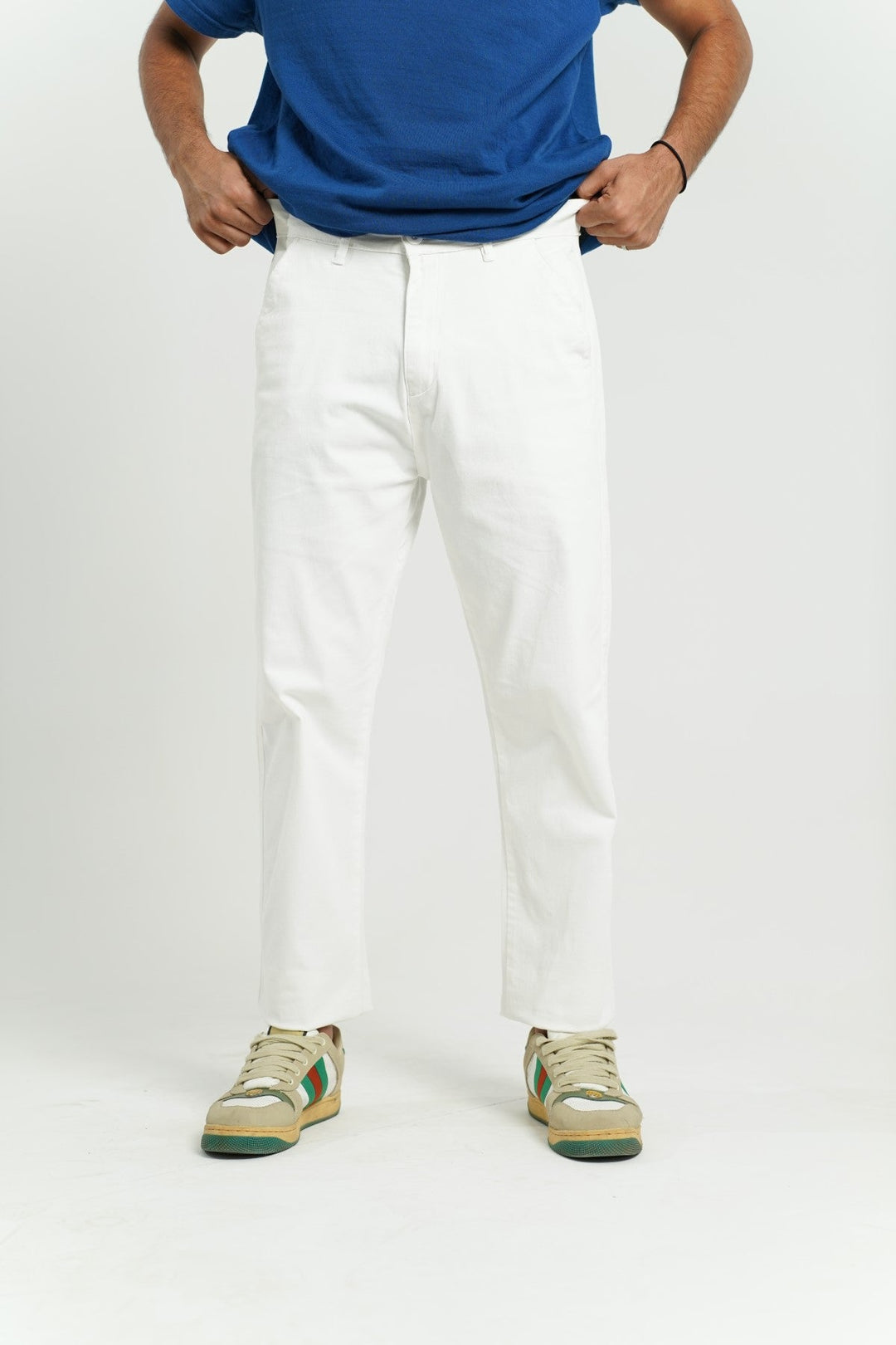 BKT CHINO PANTS