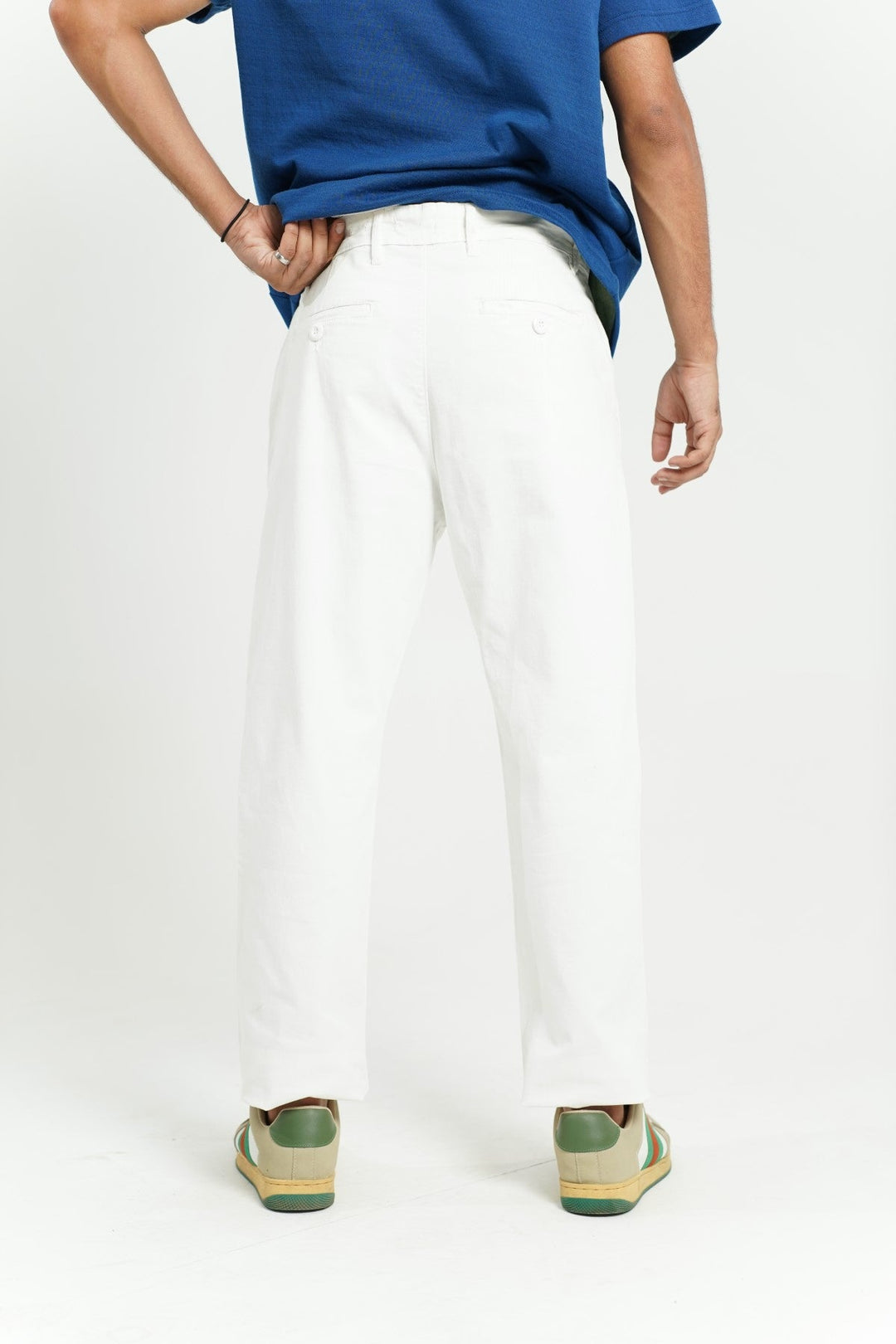 BKT CHINO PANTS