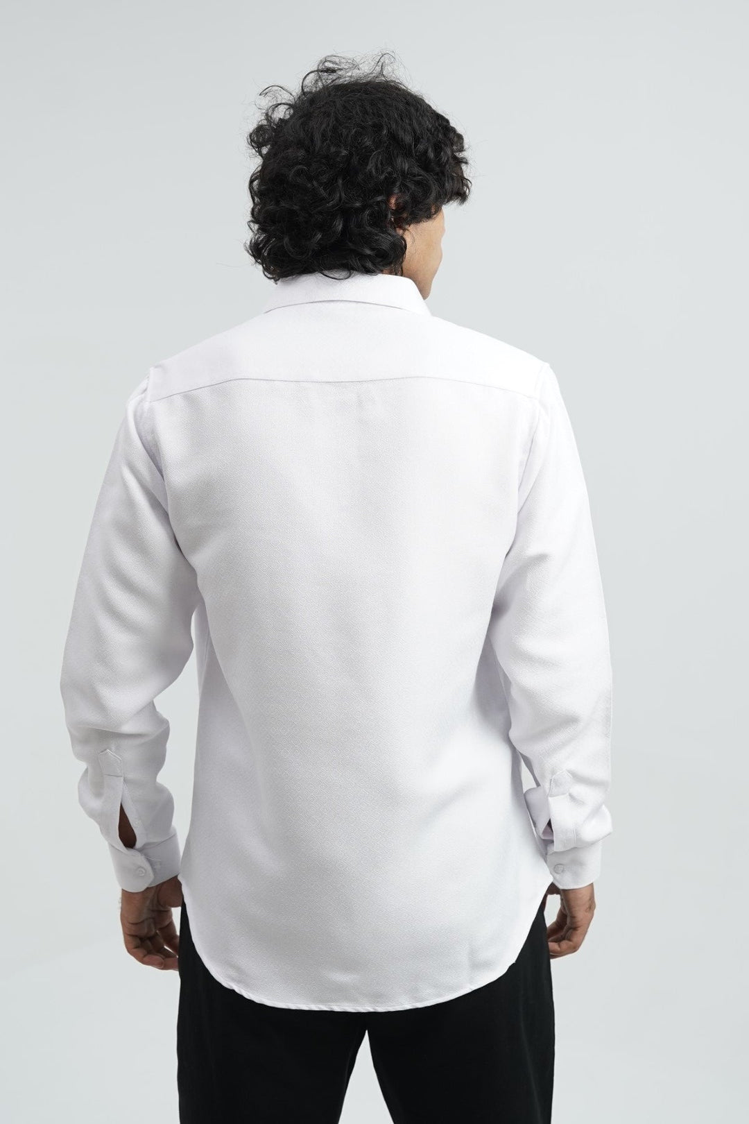 BKT CASUAL BUTTON-DOWN SHIRT