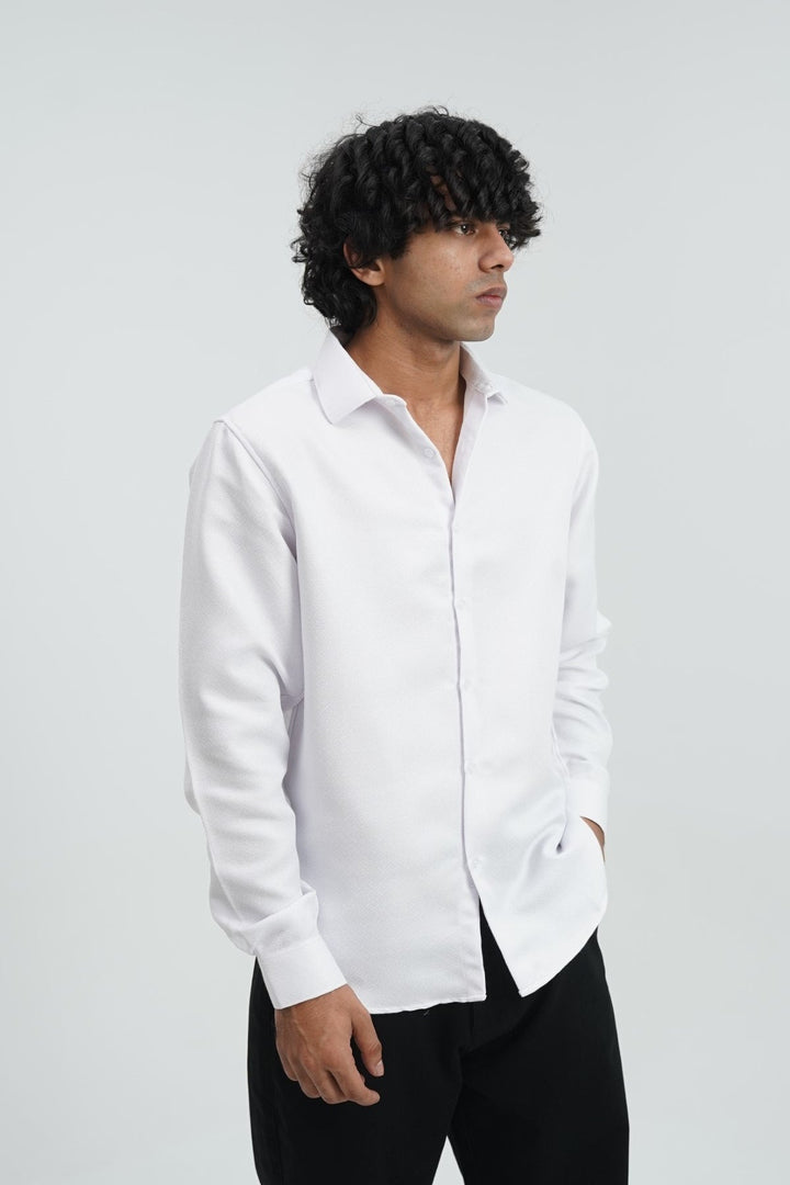 BKT CASUAL BUTTON-DOWN SHIRT