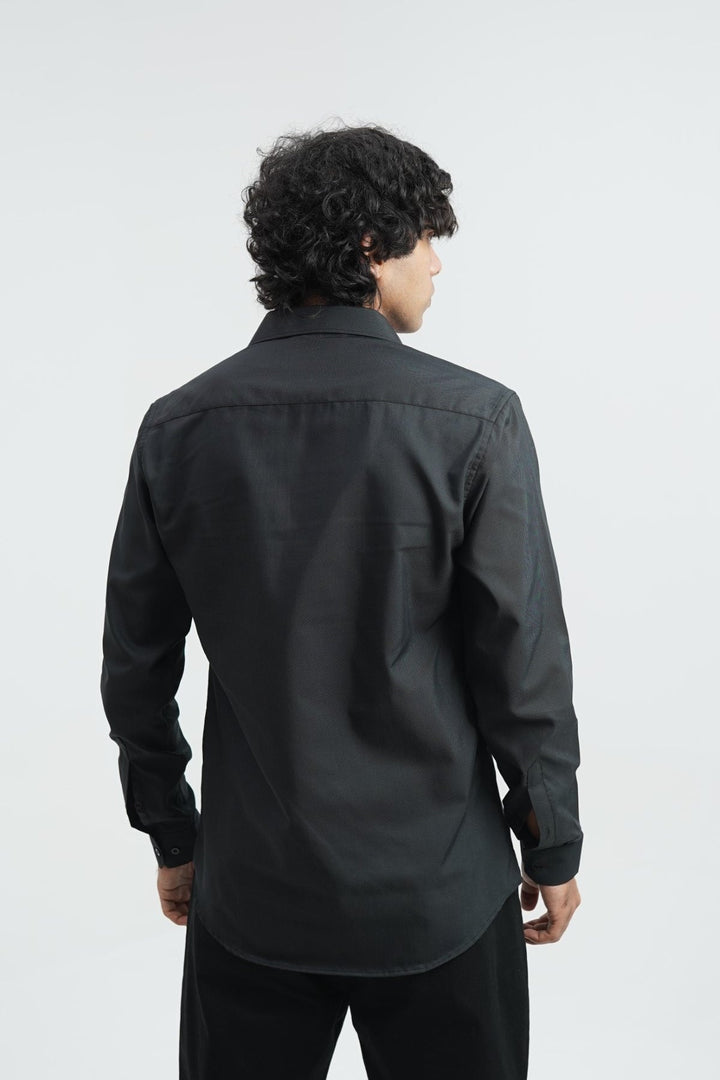 BKT CASUAL BUTTON-DOWN SHIRT