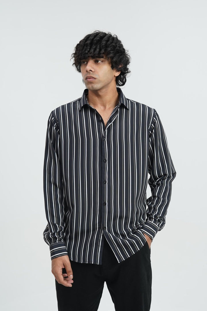 BKT CASUAL BUTTON-DOWN SHIRT