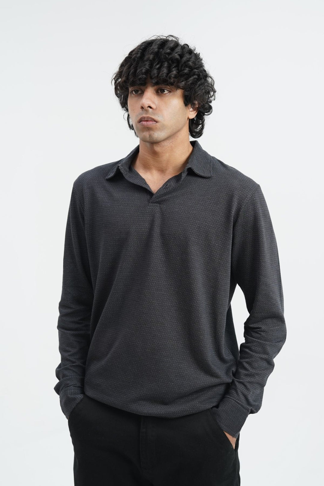 CLASSIC POLO SHIRT