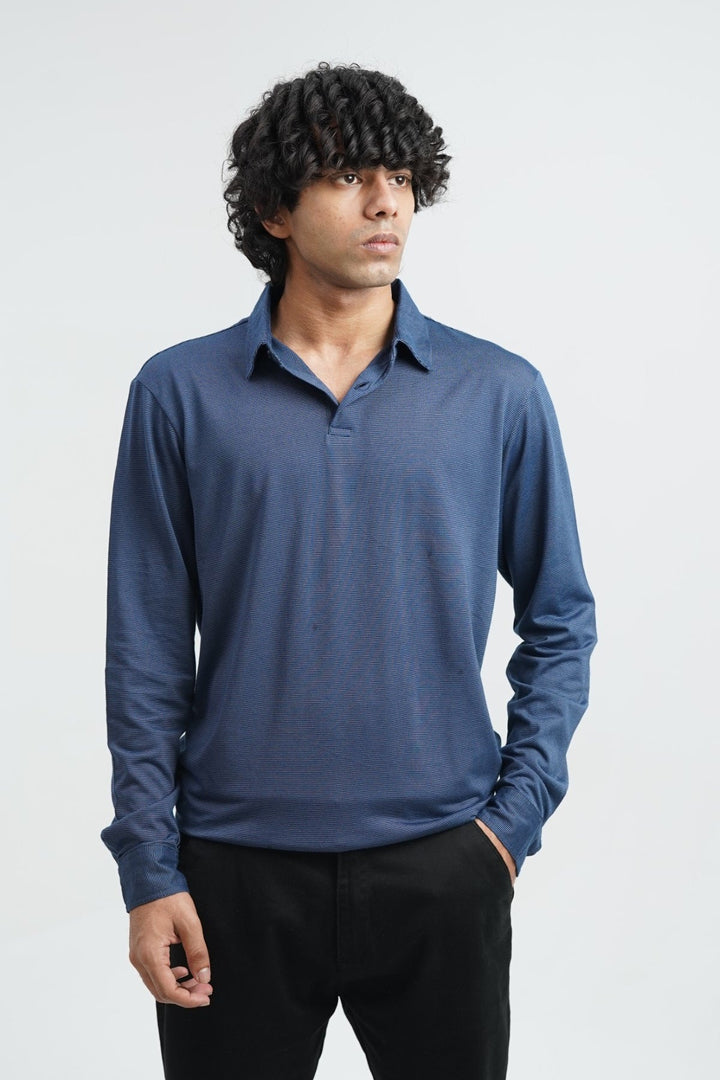 CLASSIC POLO SHIRT