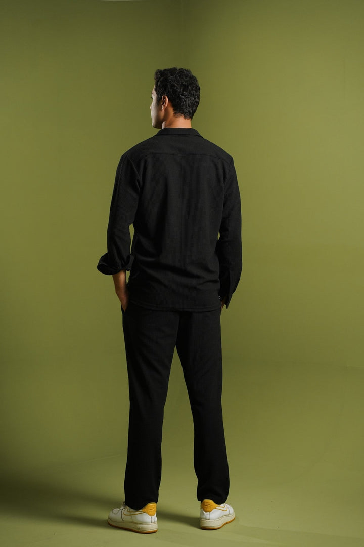 BKT REGULAR FIT TROUSERS