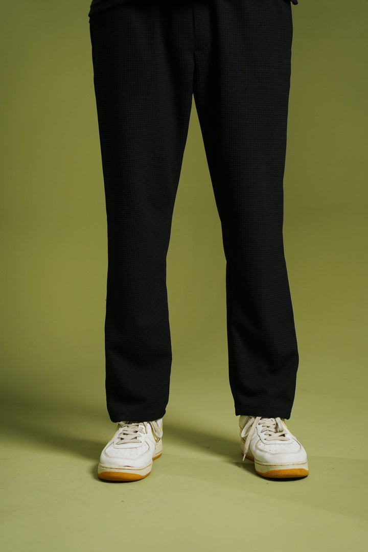 BKT REGULAR FIT TROUSERS