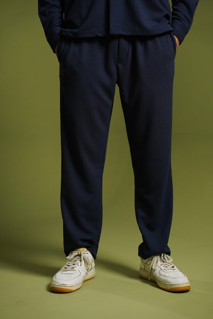 BKT REGULAR FIT TROUSERS