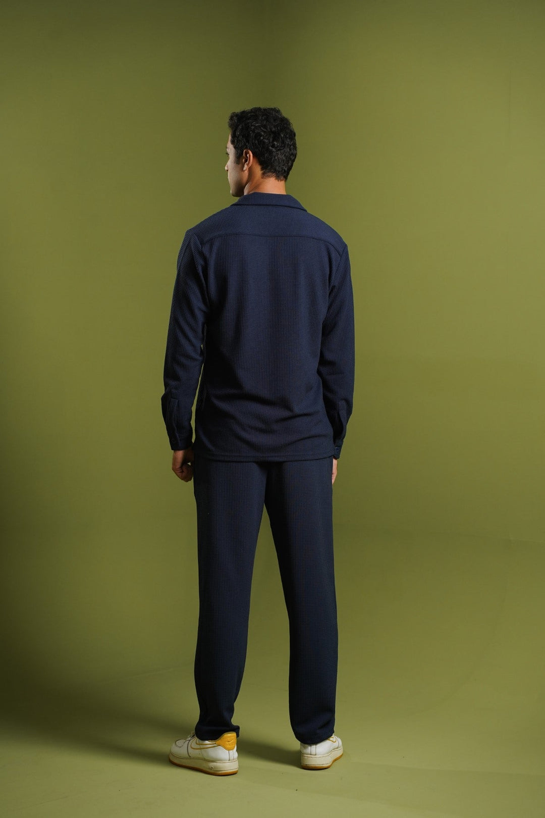 BKT REGULAR FIT TROUSERS