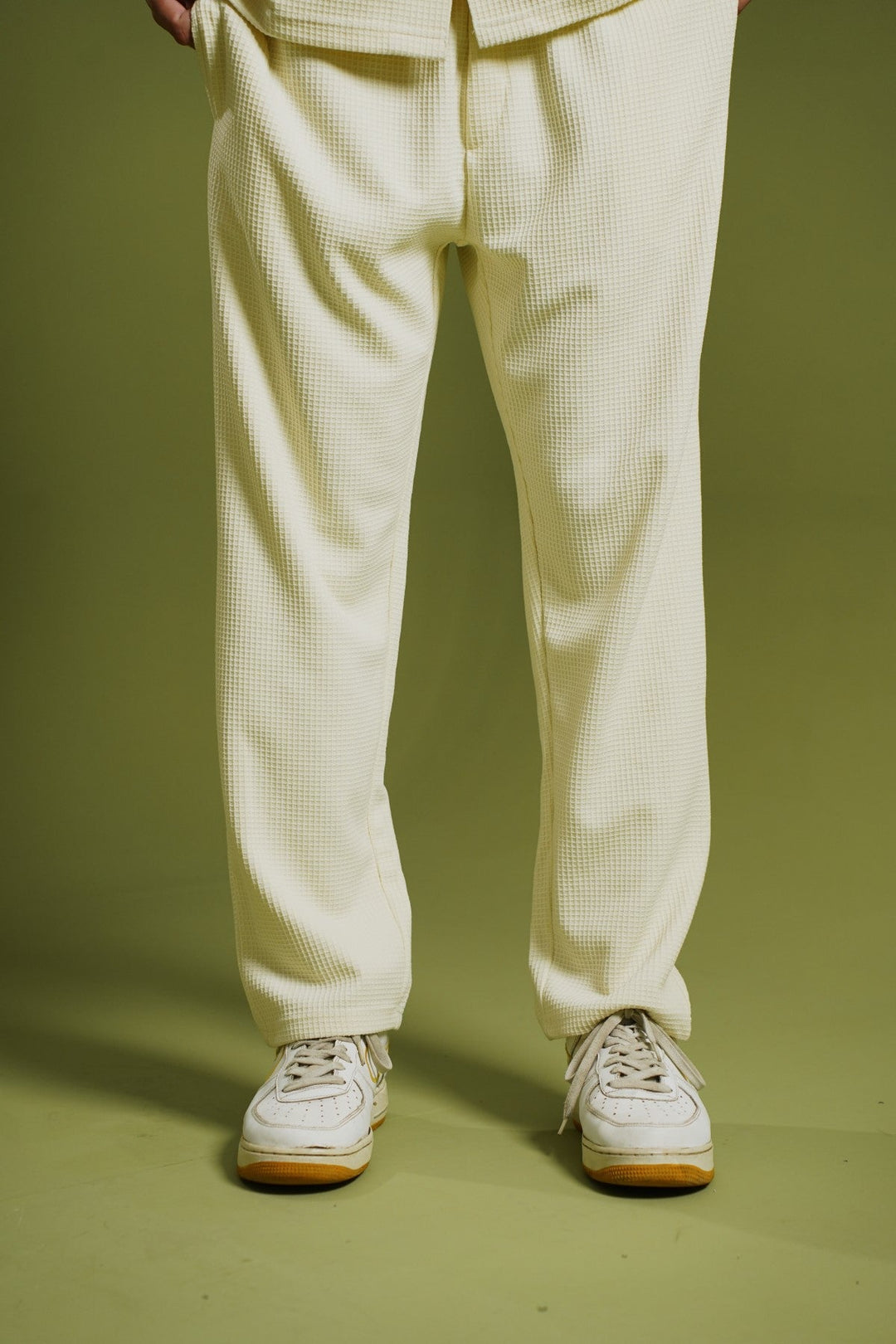 BKT REGULAR FIT TROUSERS