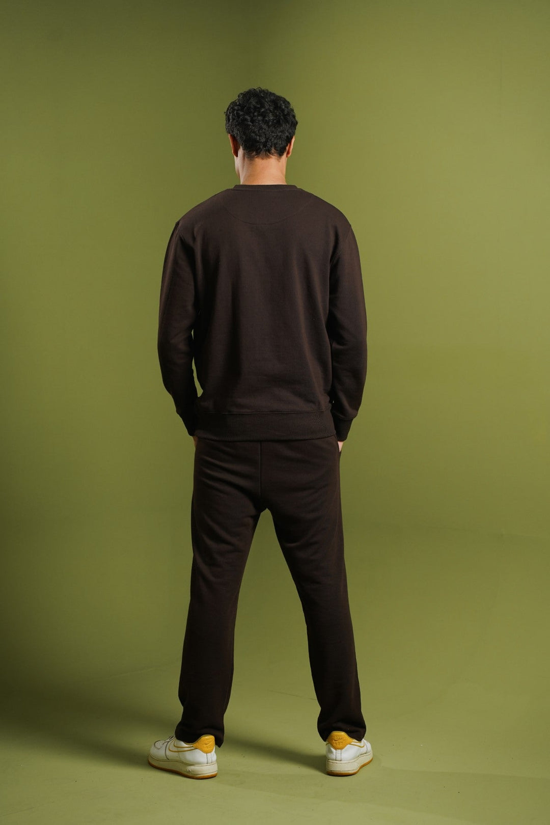 BKT JOGGER TROUSERS