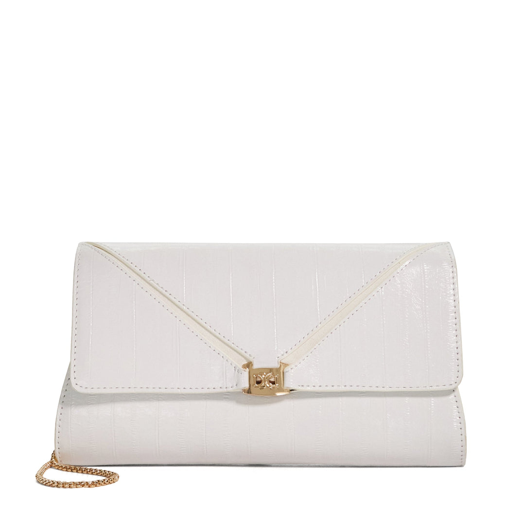 BEE - WHITE