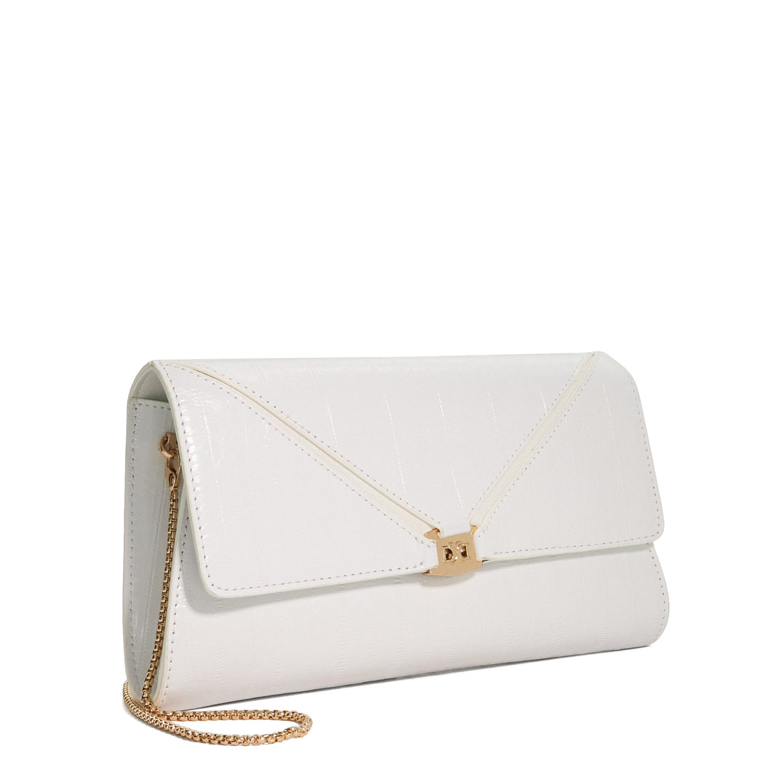 BEE - WHITE