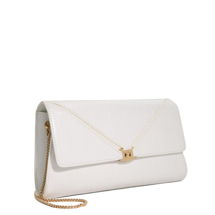 BEE - WHITE