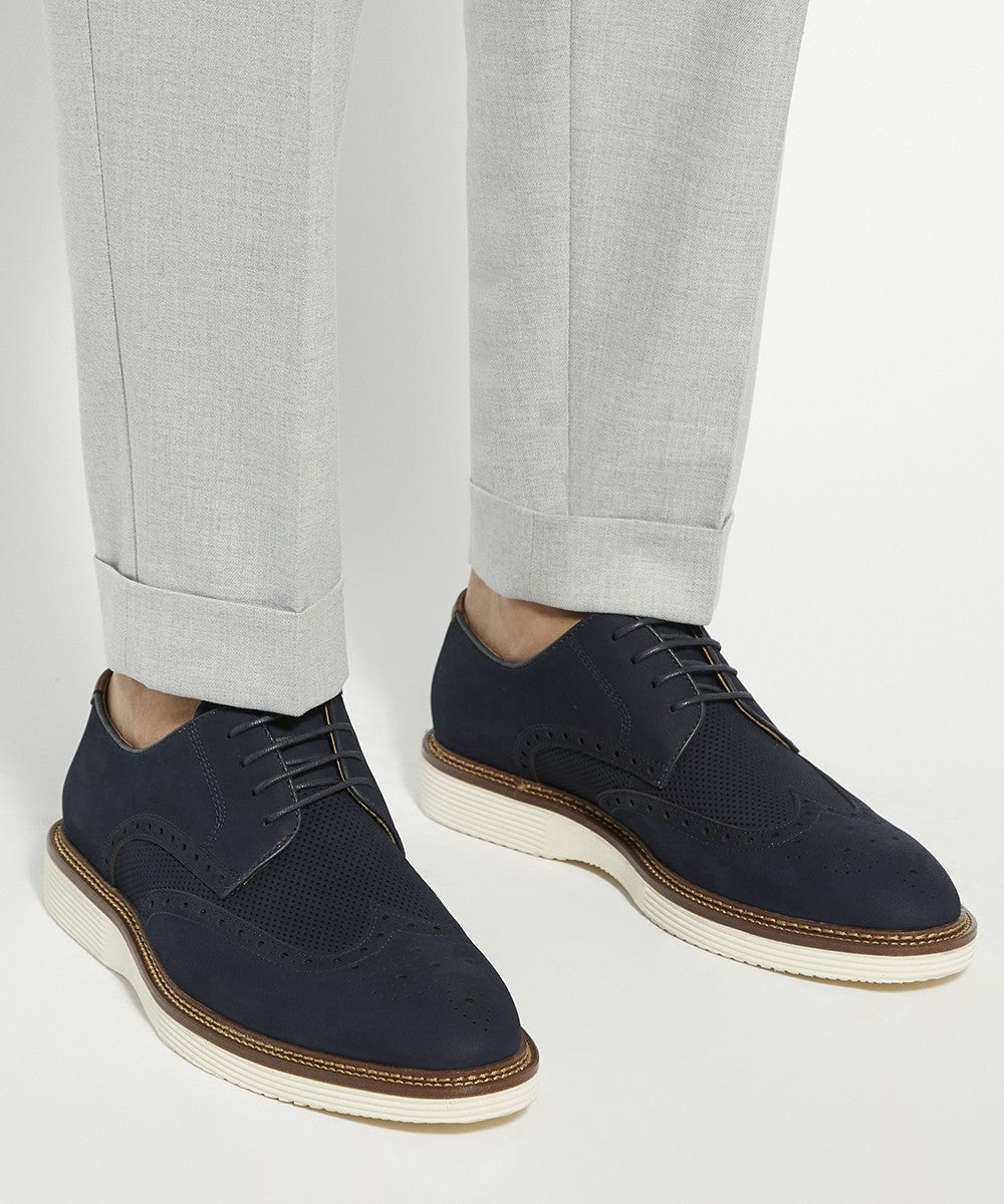BENIDICTUS - NAVY