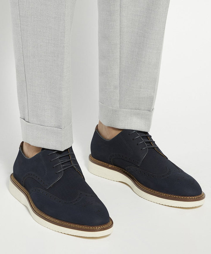 BENIDICTUS - NAVY