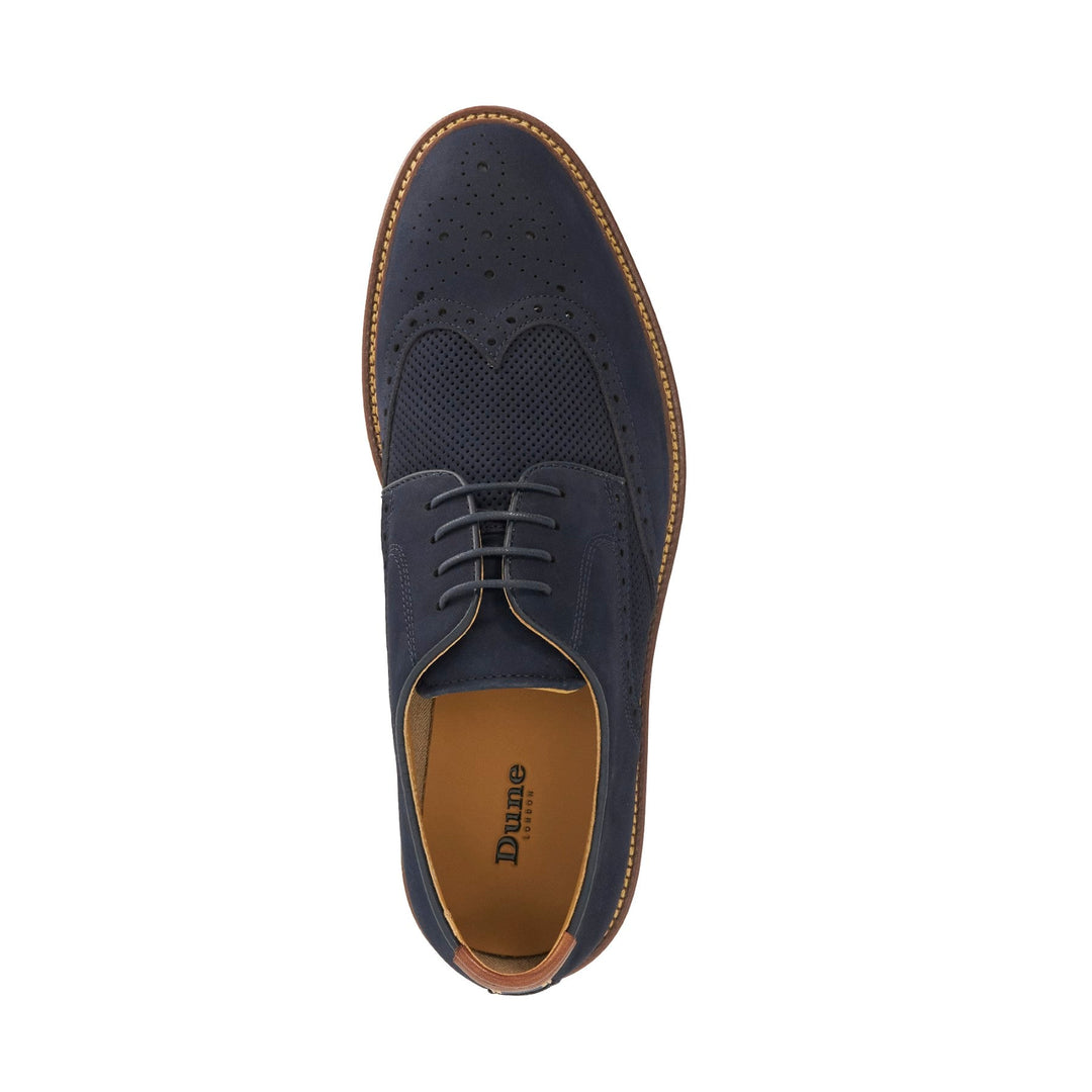 BENIDICTUS - NAVY