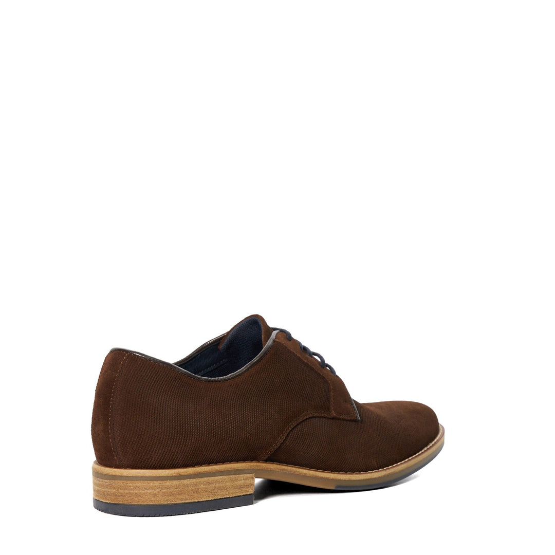BERGEN - DARKBROWN