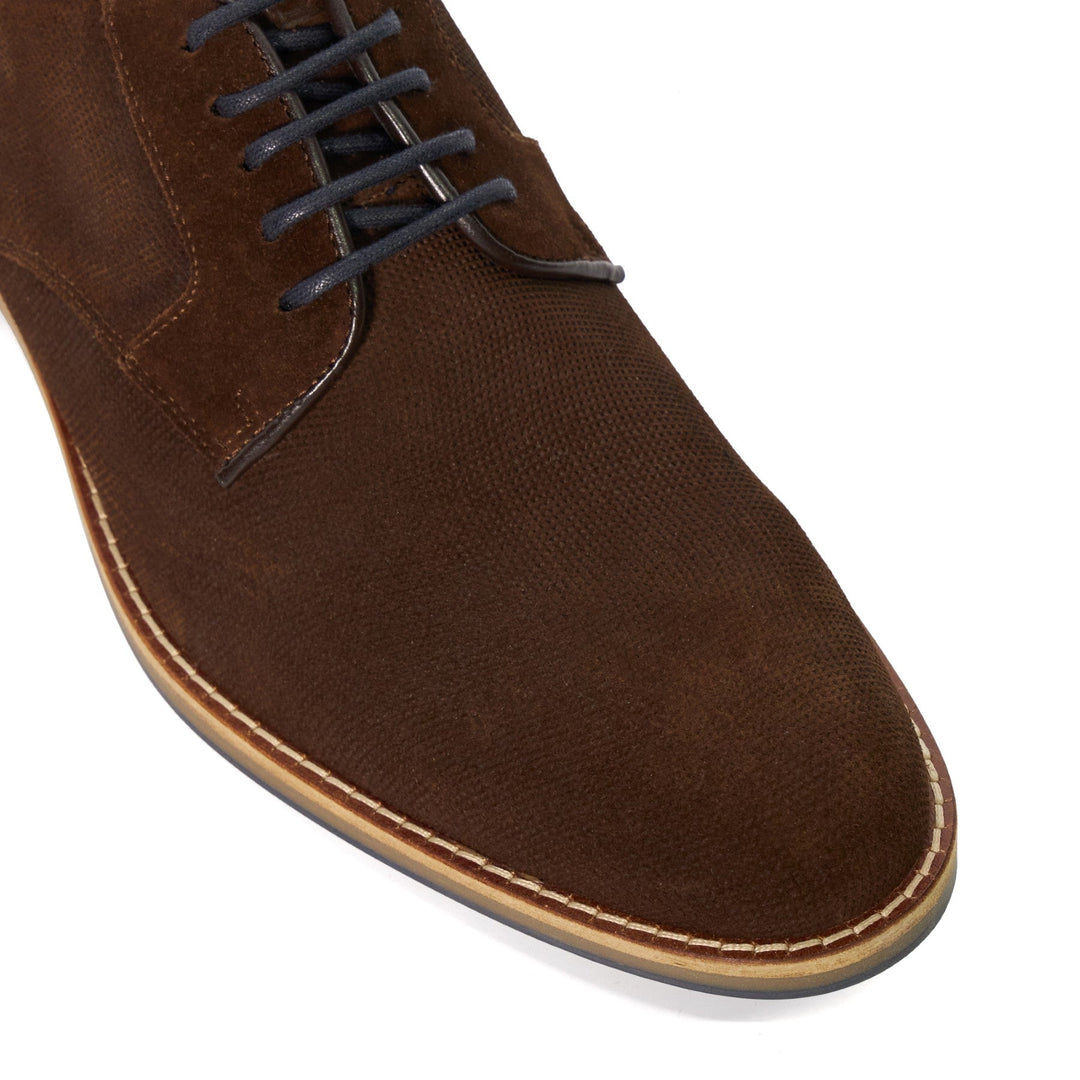 BERGEN - DARKBROWN