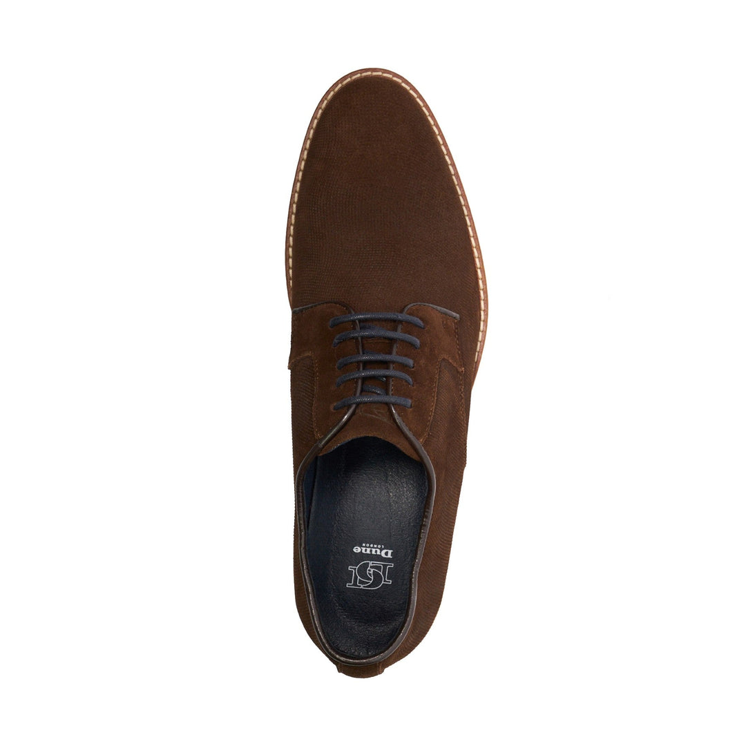 BERGEN - DARKBROWN