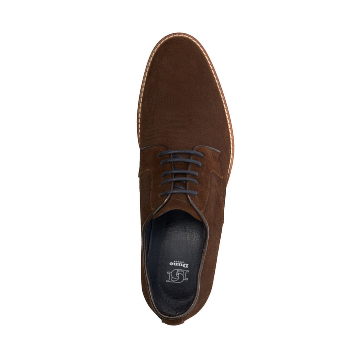 BERGEN - DARKBROWN
