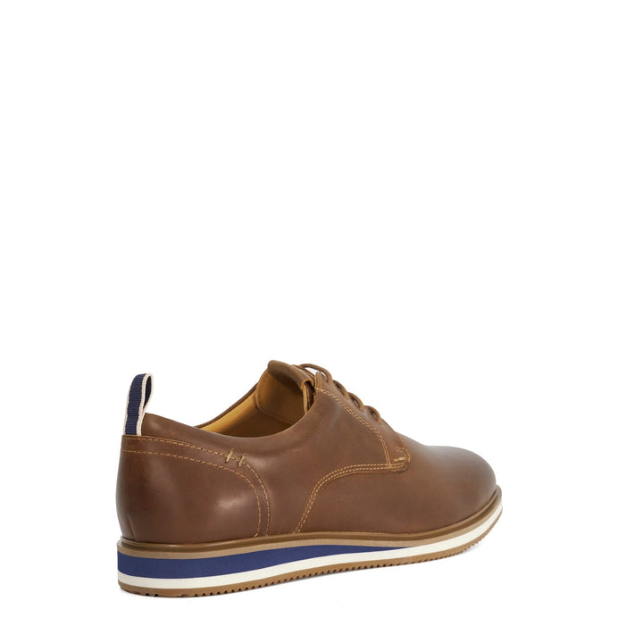 BLAKSLEY - BROWN