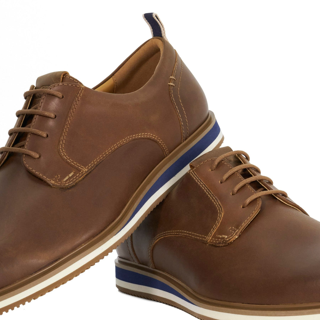 BLAKSLEY - BROWN