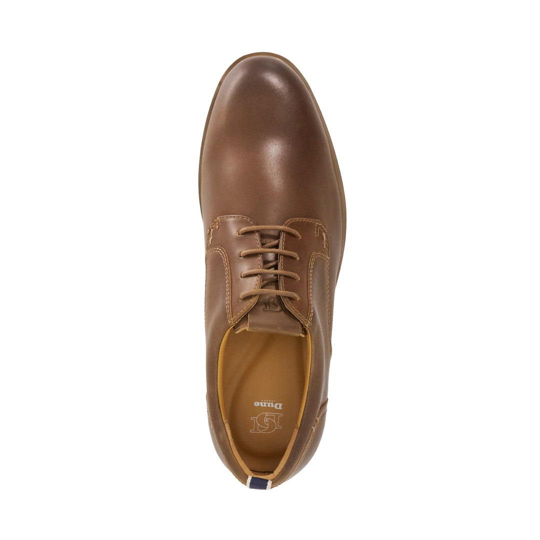 BLAKSLEY - BROWN