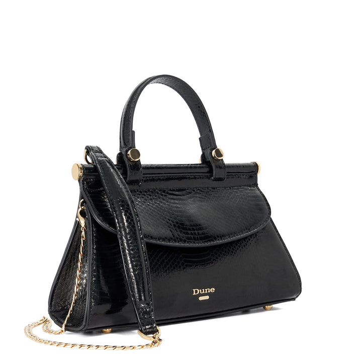 BORDEAUX - BLACK