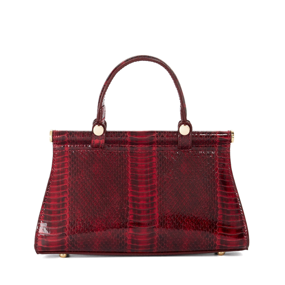 BORDEAUX - RED