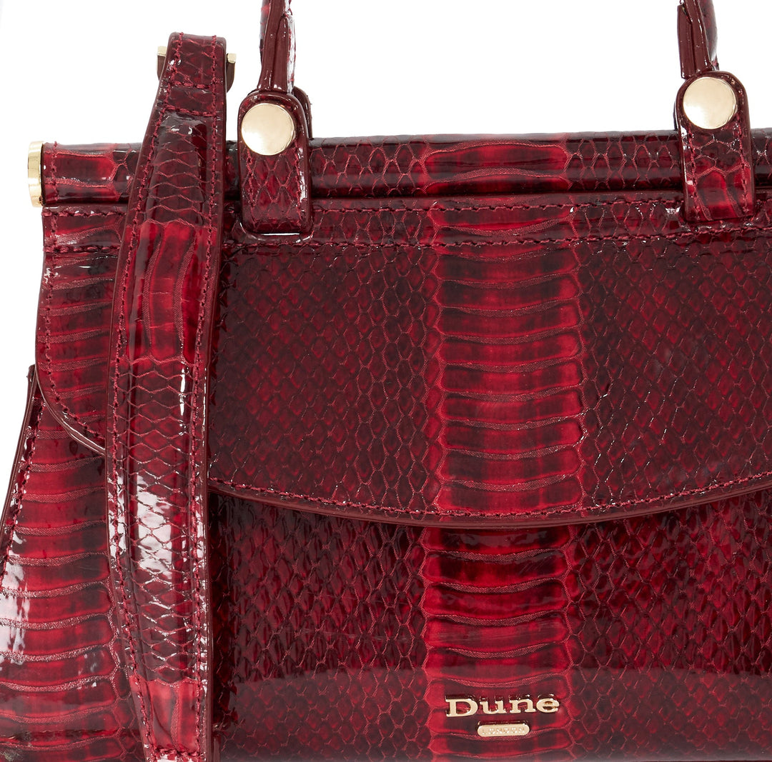 BORDEAUX - RED