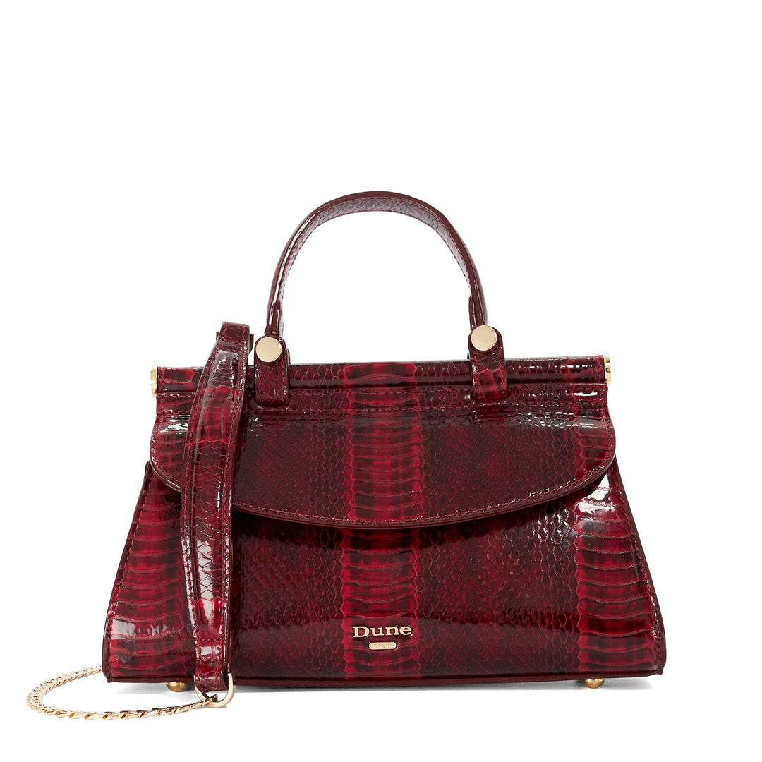 BORDEAUX - RED