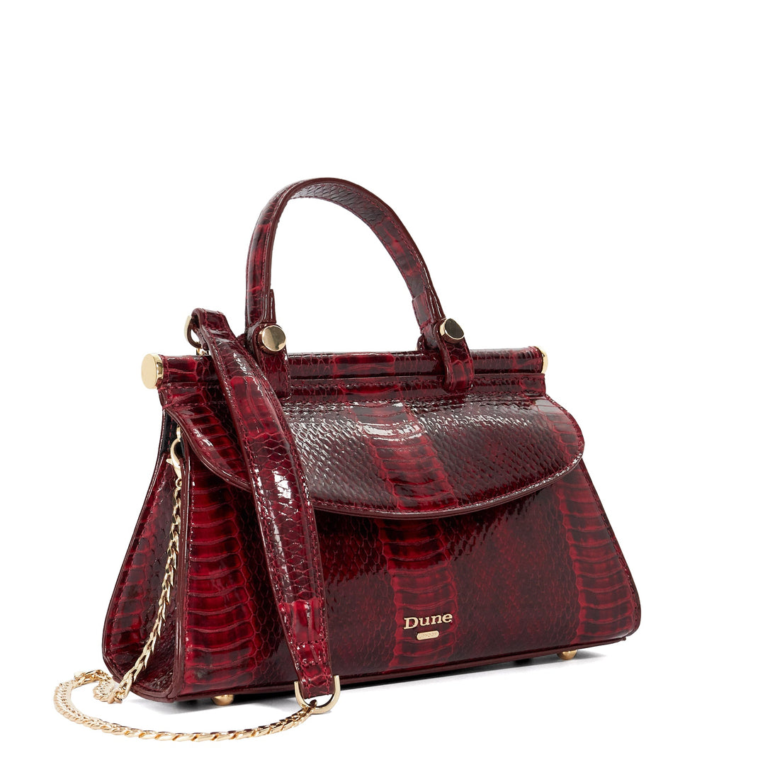 BORDEAUX - RED